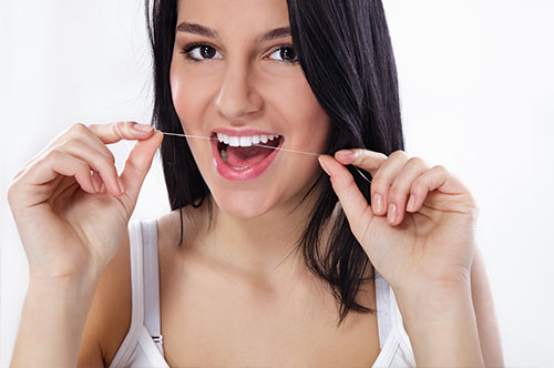 Good Oral Care Matters for Fighting Gum Disease