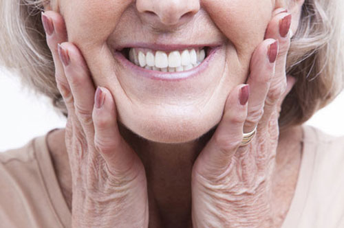 Teeth Replacements Can Help You Enjoy Everyday Moments Again