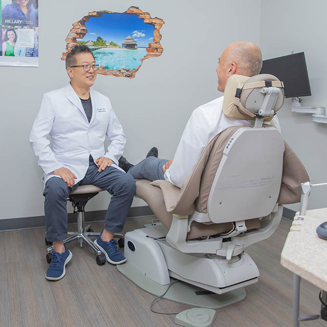 Stop Dental Damage With Dental Crowns & Bridges in Shelby Charter Township