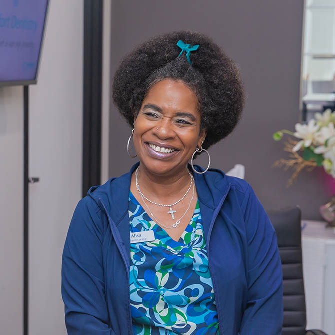 Restore Your Oral Function With a Restorative Dentist in Shelby Charter Township