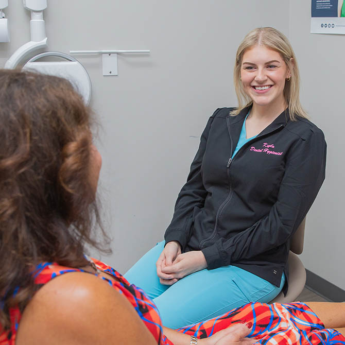 Same-Day Emergency Care