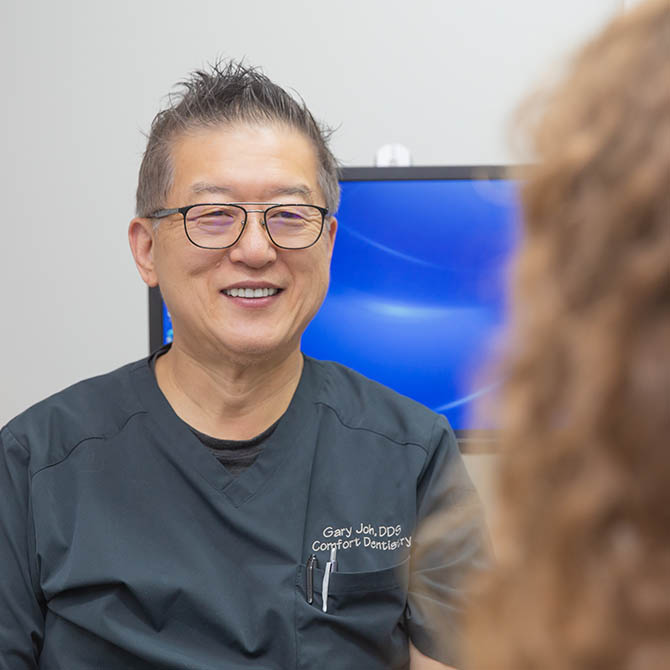 Create Lifelong Smiles With a Family Dentist in Shelby Charter Township