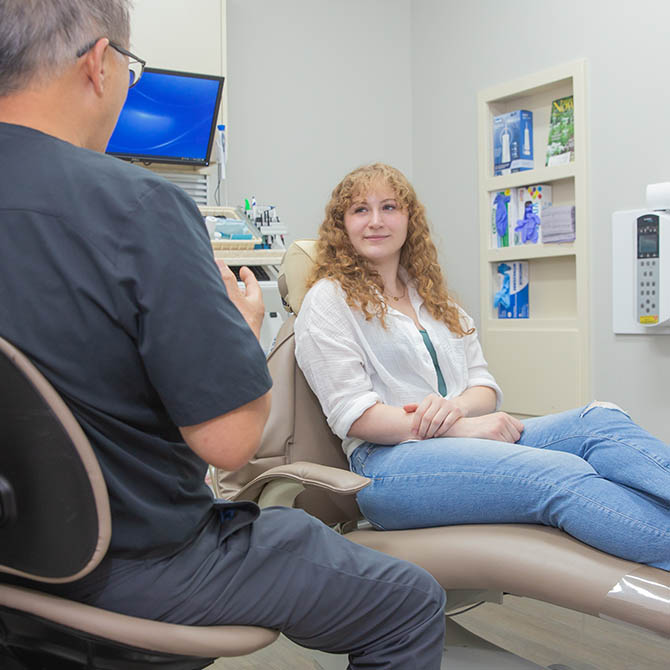 Achieve a Sparkling Smile With Teeth Whitening in Shelby Charter Township