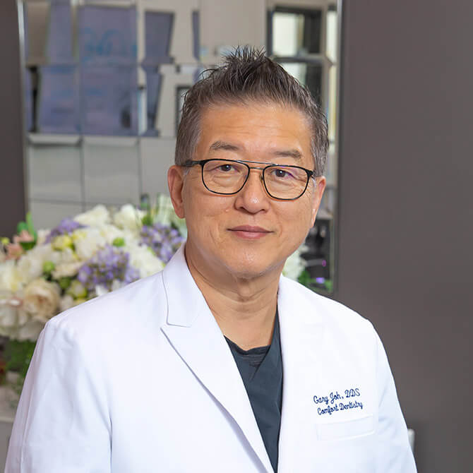Your Dentist in Shelby Charter Township, MI