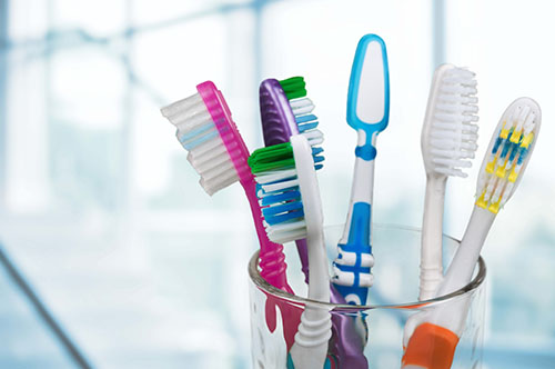 Signs It’s Time to Swap Out Your Toothbrush